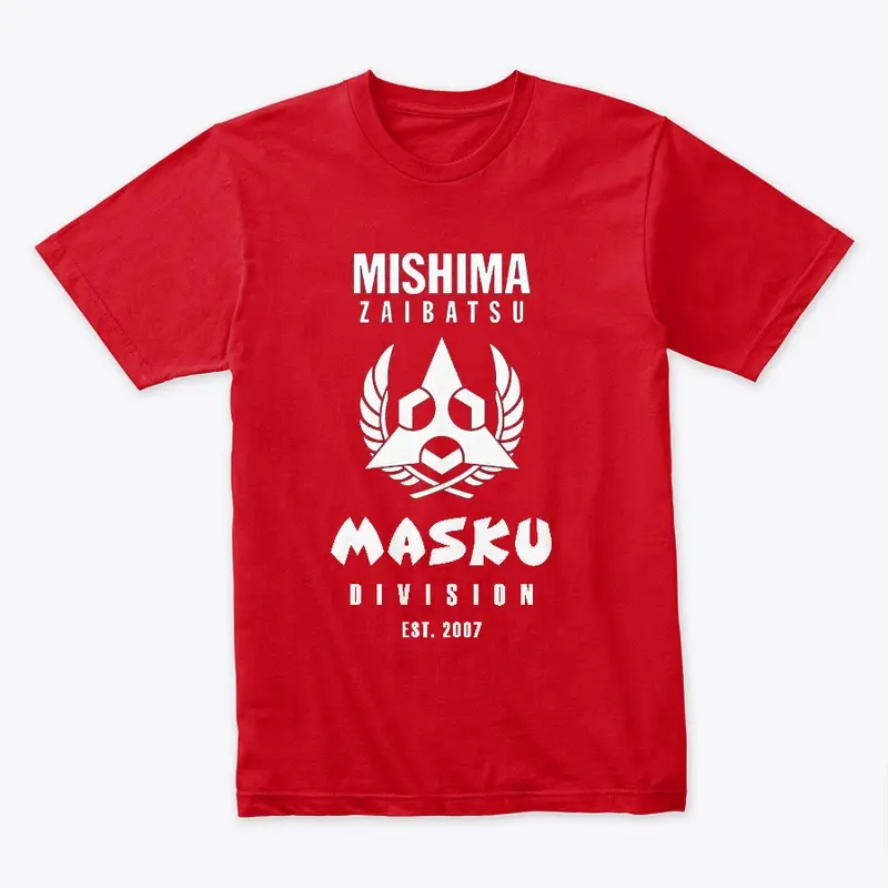 MASKU DIVISION